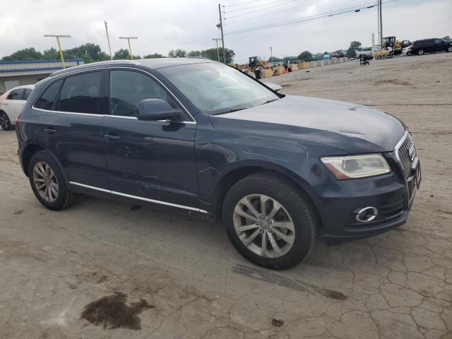 VIN WA1LFAFPXDA021731 2013 Audi Q5, Premium Plus no.4