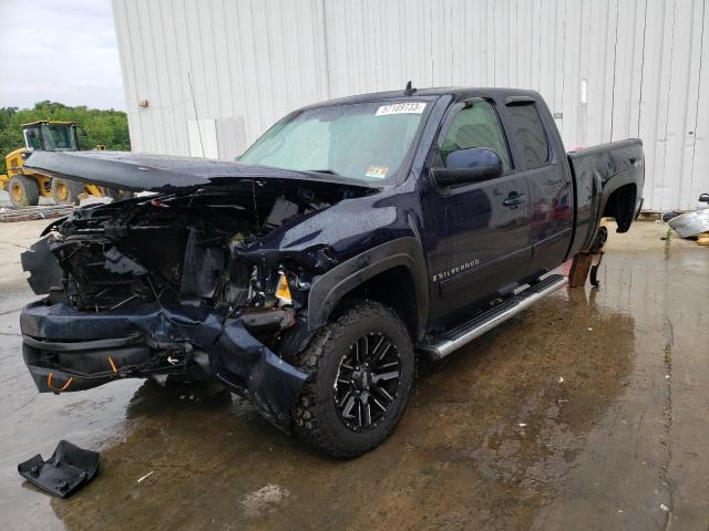 2007 Chevrolet C/K 1500 