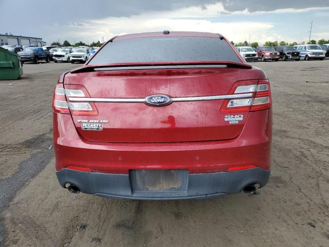 1FAHP2KT4FG102229 Ford TAURUS SHO