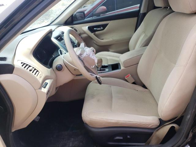 1N4AL3AP5FN363744 Nissan ALTIMA 2.5