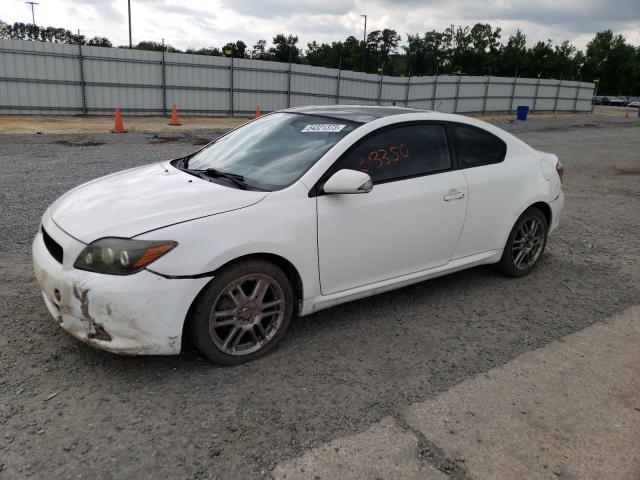 2008 Scion tC 