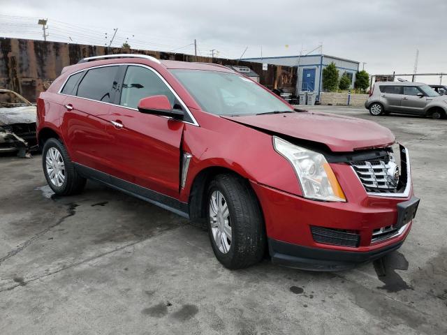 3GYFNBE37GS526794 Cadillac Srx Luxury Collection