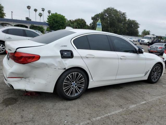 WBAJA9C59KB392641 BMW 530e