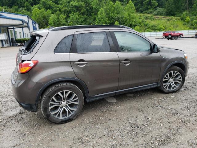 Vin: ja4ar4aw3gz056048, lot: 55938313, mitsubishi outlander sel 20163