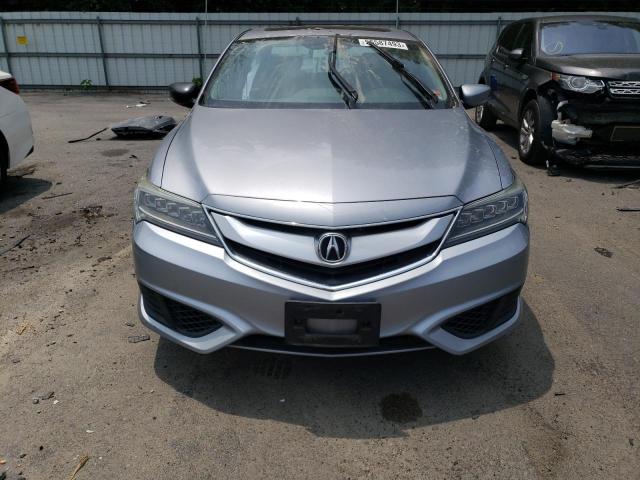 19UDE2F3XGA019399 Acura Ilx Base Watch Plus