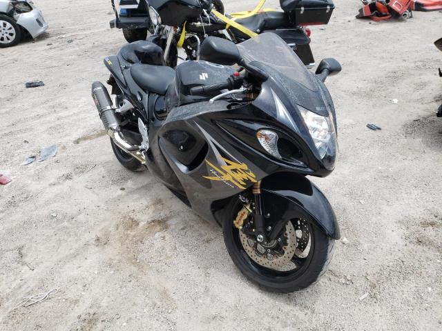 2014 SUZUKI GSX1300 RA - JS1GX72B8E2101830