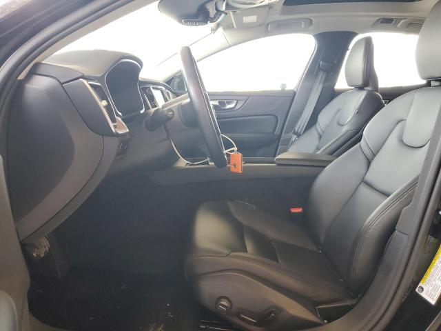2022 VOLVO S60 B5 MOM 7JRL12TZ0NG172268