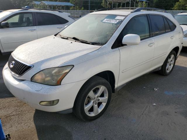 2006 Lexus RX 330 