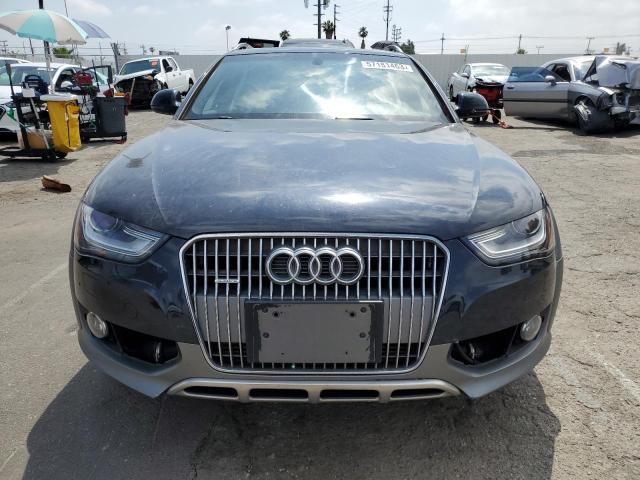 VIN WA1UFAFL0DA167377 2013 Audi A4, Premium Plus no.5