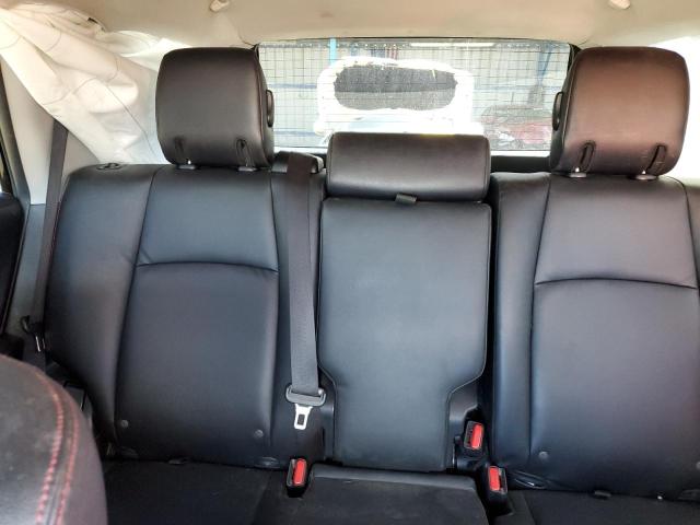 JTEBU5JR4J5570252 Toyota 4runner Sr5/sr5 Premium