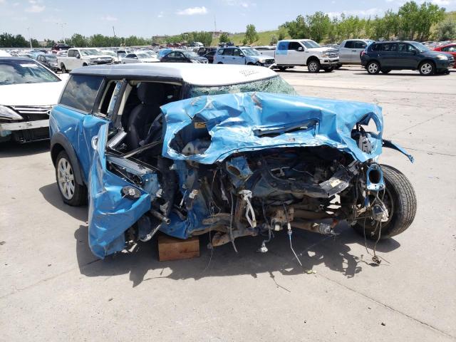WMWZG3C52ET800328 Mini Cooper S Clubman