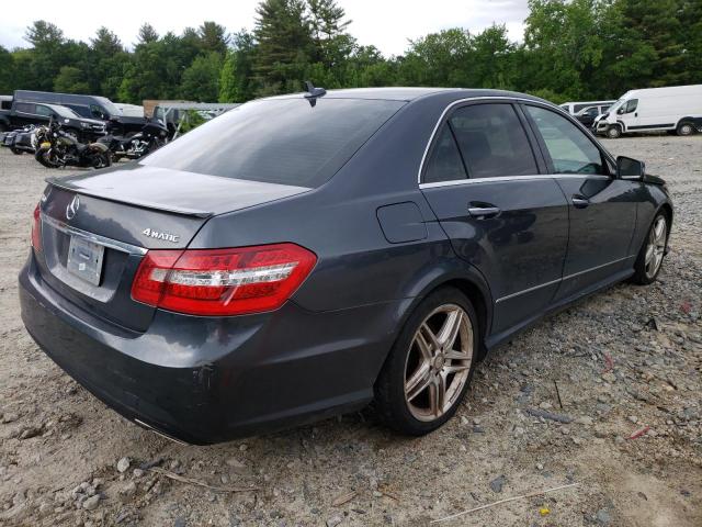 VIN WDDHF8JB6DA766059 2013 Mercedes-Benz E-Class, 3... no.3