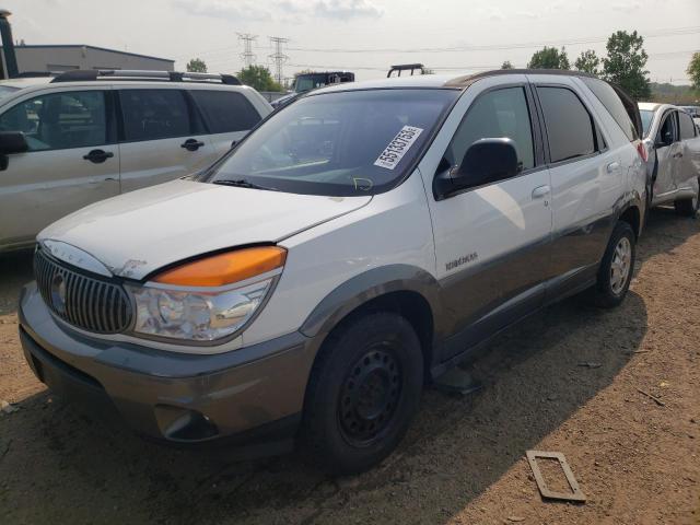 2003 Buick Rendezvous CX