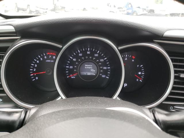 KNAGM4A70F5546280 KIA Optima Lx