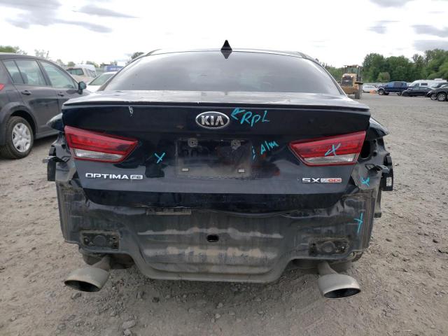 5XXGW4L24GG038180 KIA OPTIMA SX