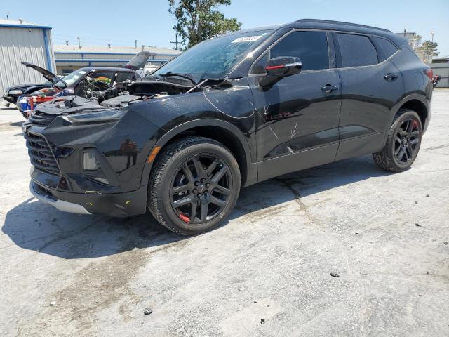 2020 Chevrolet Blazer 