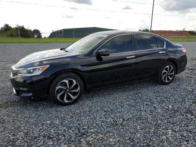 2017 Honda Accord Coupe EX-L