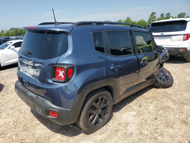2023 JEEP RENEGADE A ZACNJDE17PPP12762