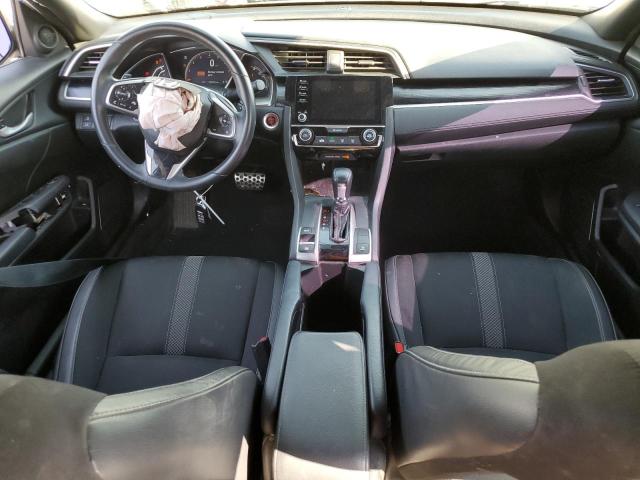 2HGFC2F88LH568976 Honda Civic Sport