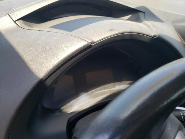 1N4BZ0CPXGC306192 Nissan LEAF SV