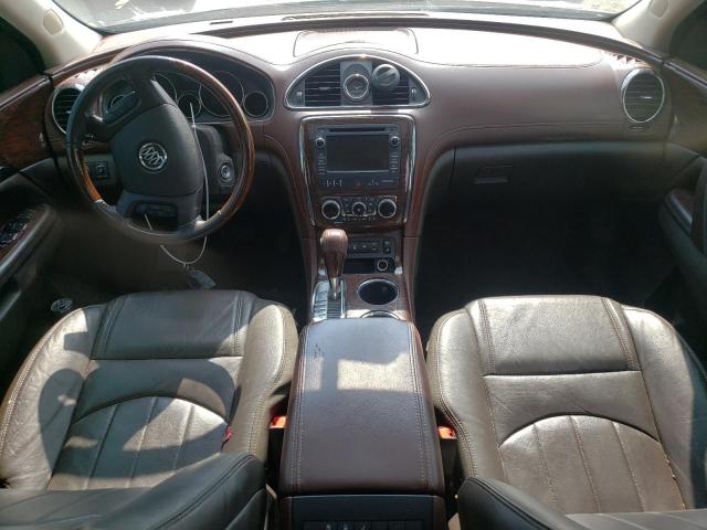 5GAKRCKD9EJ186432 Buick Enclave