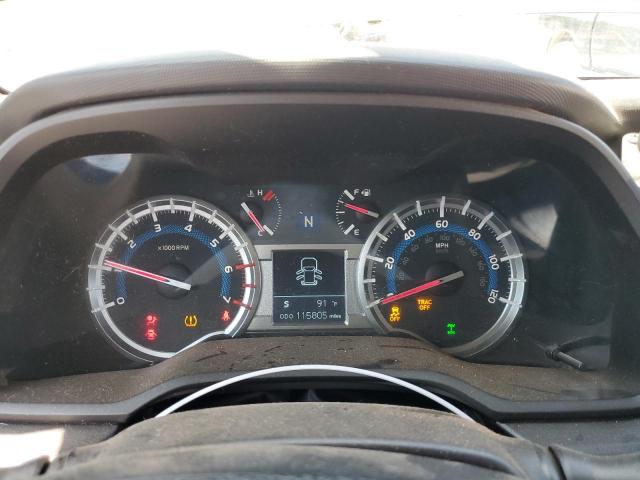 JTEBU5JR1H5451388 Toyota 4runner Sr5/sr5 Premium