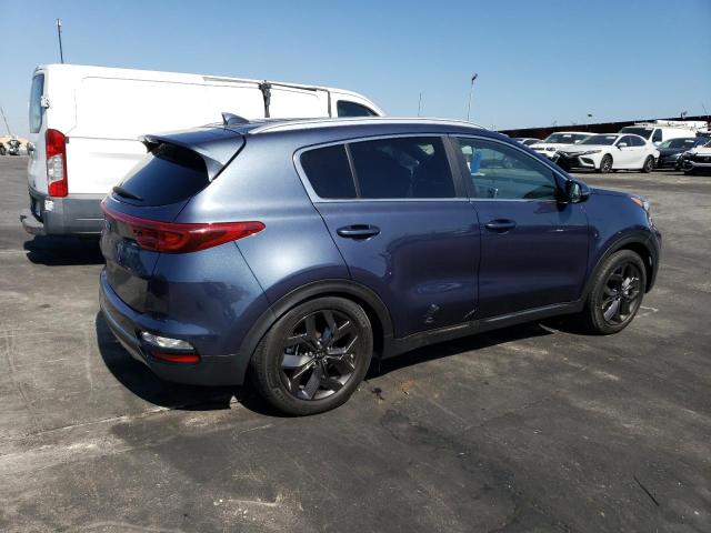 KNDP63AC9M7848267 KIA SPORTAGE S