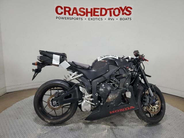 2020 HONDA CBR600 RA - JH2PC40JXLK600210