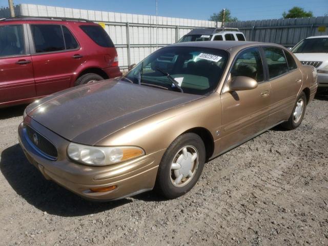 2000 Buick LeSabre Limited