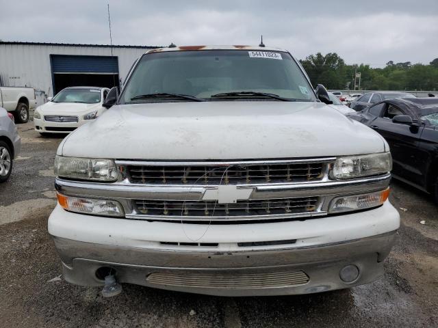 2003 Chevrolet Suburban C1500 VIN: 1GNEC16Z93J225032 Lot: 54411023