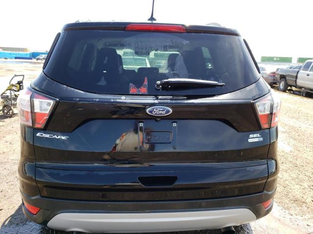 1FMCU9HD2JUB39078 Ford ESCAPE SEL
