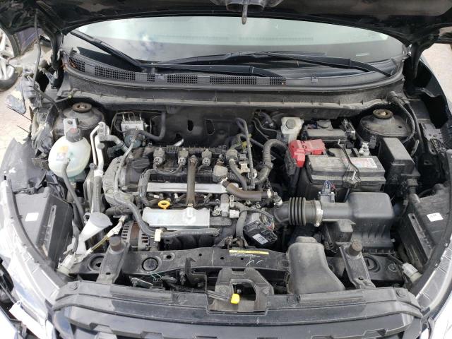 3N1CP5BV2ML519576 Nissan KICKS S