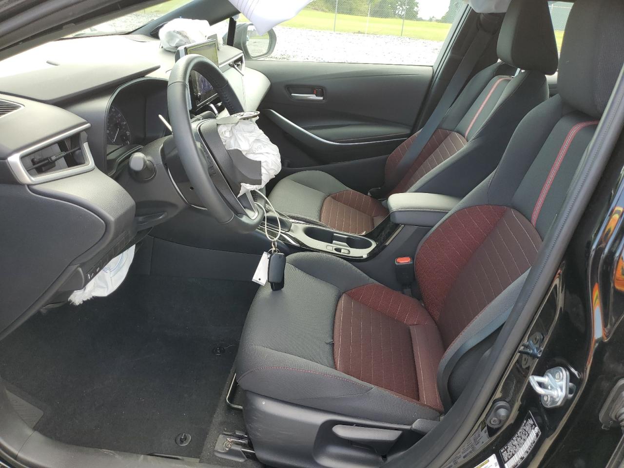 5YFP4MCE0PP154130 TOYOTA COROLLA 2023