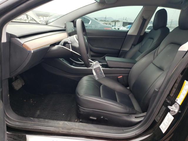 5YJ3E1EA8LF803425 Tesla MODEL 3