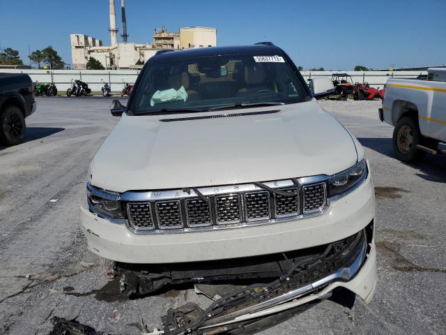 2022 JEEP GRAND WAGO 1C4SJVGJ4NS119117