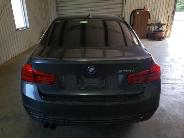 2017 BMW 330 I - WBA8B9G58HNU48792