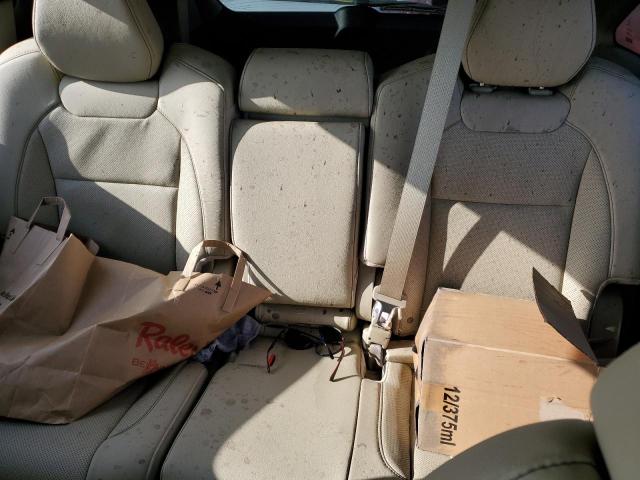 5J8YD3H50LL016938 Acura Mdx Technology