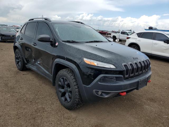 1C4PJMBS8HW589390 Jeep Cherokee Trailhawk