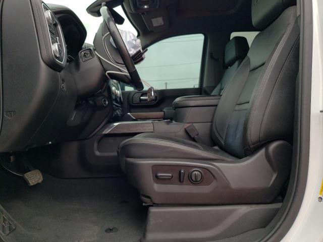 1GT49REY4MF138945 GMC Sierra K2500 Denali
