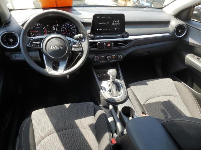 3KPF24AD3PE621943 KIA FORTE LX