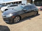 2016 HONDA CIVIC EX - 2HGFC2F73GH505457