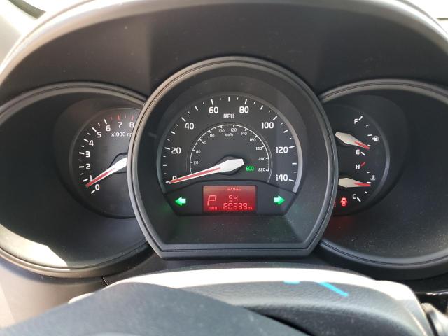 KNADM4A39G6668535 KIA RIO LX