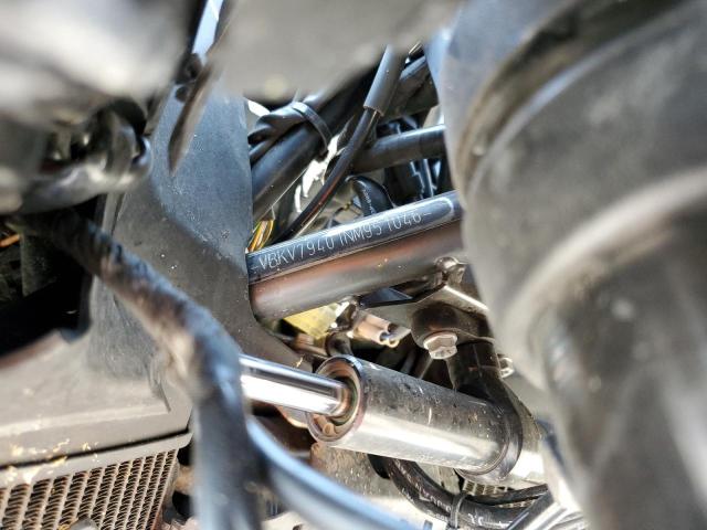 2022 KTM 1290 SUPER - VBKV79401NM951046