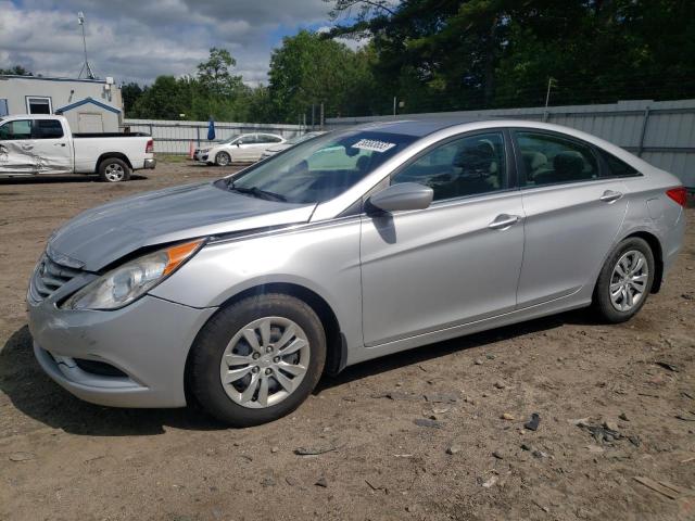 Vin: 5npeb4ac8ch337202, lot: 56583653, hyundai sonata gls 20121