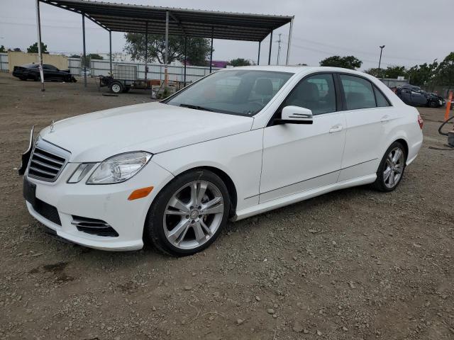 VIN WDDHF5KB8DA685139 2013 Mercedes-Benz E-Class, 350 no.1