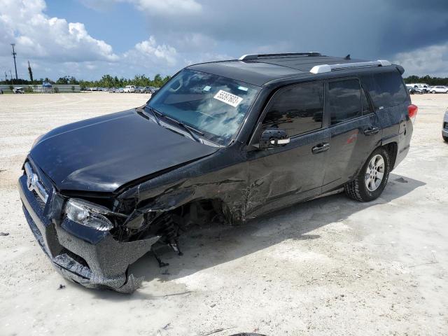 2011 Toyota 4Runner SR5