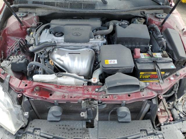 4T1BF1FK4HU752743 Toyota CAMRY LE