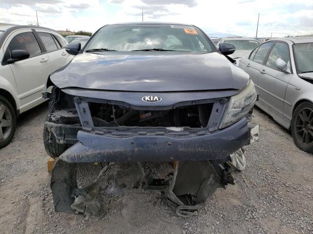 5XXGN4A70FG465680 KIA OPTIMA EX