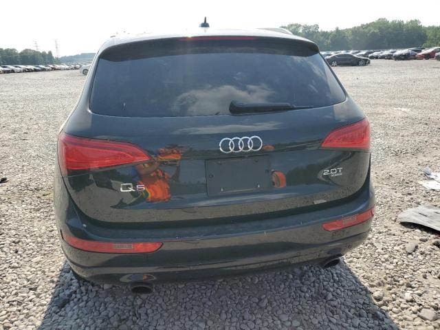 VIN WA1LFAFP6EA095150 2014 Audi Q5, Premium Plus no.6