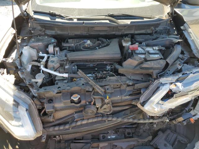 JN8AT2MT6HW146086 Nissan ROGUE S